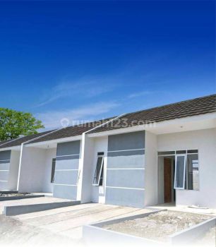 Rumah Subsidi Jabungan Banyumanik Semarang