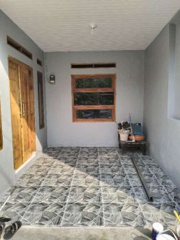 Perumahan Buana Asri Cibinong