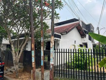 Dijual Rumah di Komplek Villa Melati Mas Serpong Bsd Tangsel