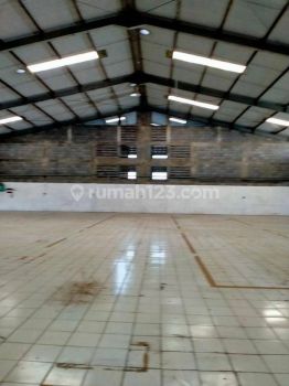 Pabrik Celup Laswi Ciparay.perizinan lengkap .air cukup banyak . Bak limbah .*