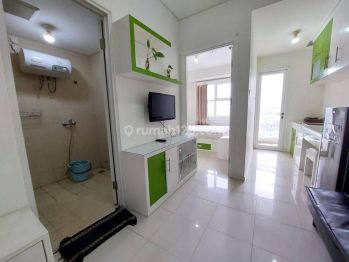 Apartemen Parahyangan Residence 1 BR Dekat Kampus Itb Bandung