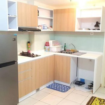 Di Jual Cepat Apartemen M town Residence Tower Carmel