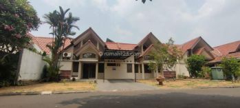 Termurah. Rumah gandeng Sutera Gardenia, Alam Sutera