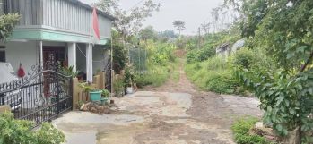 Tanah di Kampus UNNES Sekaran Gunungpati Semarang