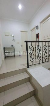 Rumah di Green Lake City, ukuran 6 x 15, Furnish, Bagus