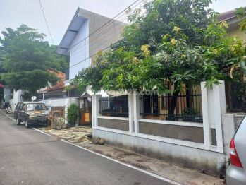 Rumah Hitung Tanah di Pusponjolo Semarang Barat