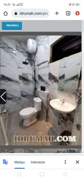 Kosan exclusive di karang pawitan