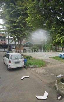 Tanah Kav Di Lokasi Sangat Strategis Harga Mendekati NJOP