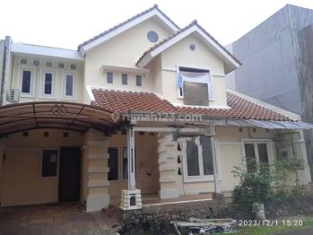 Rumah di Puri bintaro