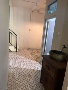 Rumah estetik bintaro boleh 3bulanan