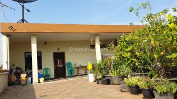 Non.542 , Ruko Hoki 3 Lantai Duri Kepa Jakarta Barat