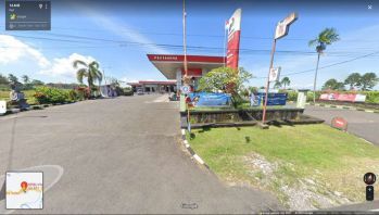 Sell Tanah: SPBU SOKA TABANAN