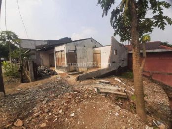 Kavling murah siap bangun di Cimanggis  Depok