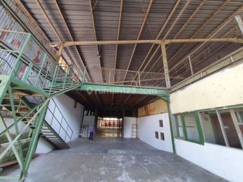 Pabrik Siap Pakai Mainroad Sayap Cikalongwetan, Bandung Barat