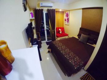 DISEWAKAN APARTEMENT PAPILIO SURABAYA BISA TAHUNAN