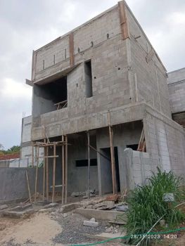 RUMAH KALIMULYA CILODONG KPR MURAH