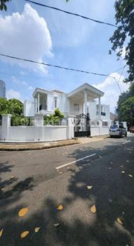 Dijual Rumah Baru di Bangun di Menteng Lokasi Strategys