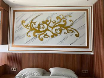 Sewakan unit premium transpark cibubur Studio fullfurnished