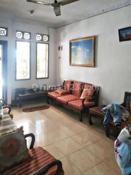 Rumah 6x15 SHM di Kelapa Gading BCS, Jakarta Utara