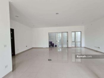 Sewa Rumah Di Pik 2 Ukuran 10x15 Hadap Selatan Cluster Bagus 2 Lantai