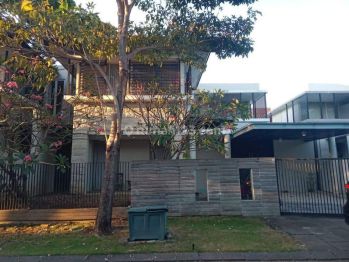 Rumah di Graha Natura

Full Furnish