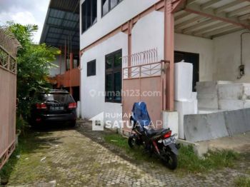 Ex Kantor Untuk Hunian/Gudang/Kos2an Dekat RS. Persahabatan RSA021804