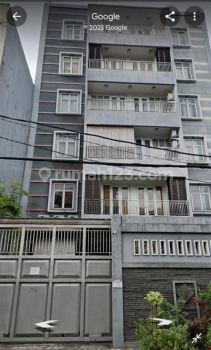 Disewakan Ruang Kantor Di Daerah Gambir Jakarta Pusat