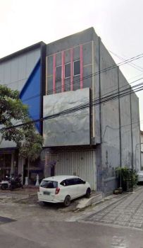 Sewa Ruko Raya Pahlawan Nol Jalan Raya Startegis Buat Usaha Apa saja