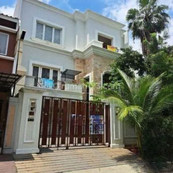 Rumah Murah Taman Grisenda PIK Jakarta Utara