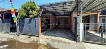 Dijual Rumah Siap Huni Riung Bandung Mim Metro Soekarno Hatta