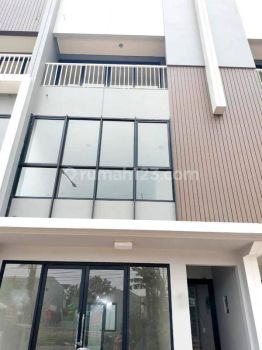 Dijual Disewa Ruko Hive Park Cendana Parc Lippo Karawaci