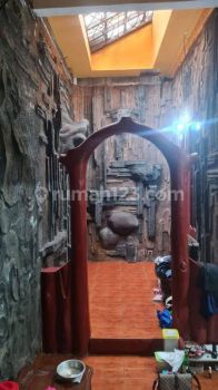 Rumah Strategis 3 Kamar Tidur di Pulo Gebang Permai, Jaktim