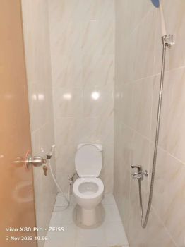 Sewa Rumah dua lantai kelapa gading sukapura sudah dng tagihan air