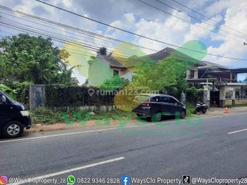 DIJUAL CEPAT TANAH MENARIK DAN STRATEGIS DAERAH TIKALA, HARGA SANGAT MURAH