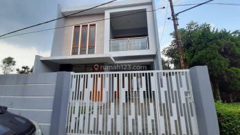 Dijual Rumah Baru Ready Udara Sejuk, Dingin Dipuncak Bukit Ligar