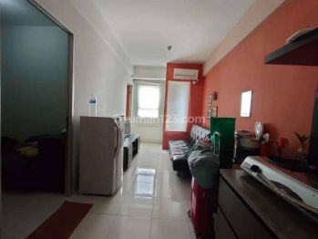 Apartement Apartemen Puncak Permai 2 BR Bagus Termurah