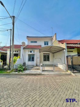 Disewakan Rumah siap huni di Puri Asri Pakuwon City