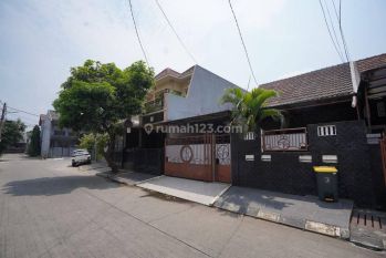 Rumah Luas Strategis Di Gria Jakarta Pamulang Siap Huni Kpr