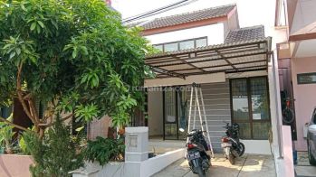 Disewakan Rumah di Cluster Gracia Graha Bintaro Tangerang Selatan
