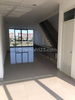 Disewakan Ruko Osaka Pik Uk 4,5 X 15 Gandeng 3