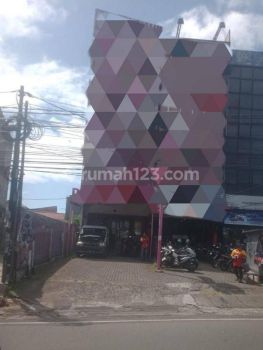 RUKO DIJUAL DI CIPUTAT TANGERANG SELATAN 30% DIBAWAH HARGA NOMAL