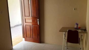 Kos-kosan Eksklusif Murah Andalas Padang