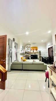 Rumah Rapih, Siap Huni, Di Bintaro Jaya Sektor 9