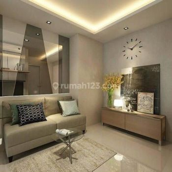 Sewa Apartemen Furnish Jakarta di Medison Park Gaya Hidup Modern