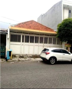 Disewakan rumah Karang Empat Besar Surabaya