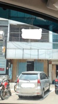 Rent Ruko: Ruko Kelapa Gading