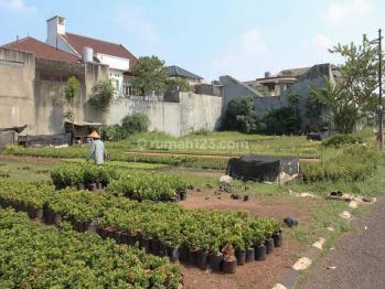 Dijual Tanah Metro Permata Kavling Culdesac, Tangerang