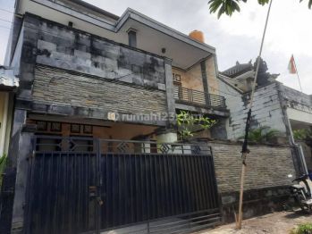 Disewakan Rumah Semi Villa Canggu