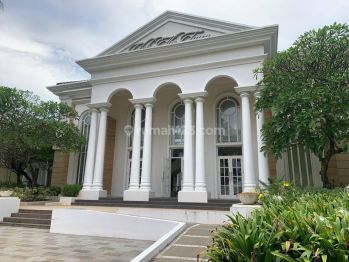 Di Jual Kavling Tiara Pondok Hijau Golf Gading Serpong