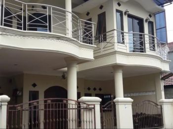 Jual Rumah 2 Lantai Harga Terbaik di Bukit Nusa Indah Siap KPR J-16628